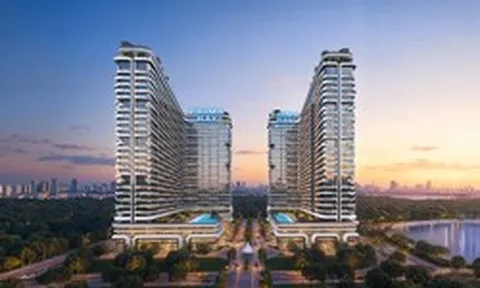 Prima Bay: Vị thế “đến trước bình minh” tại cửa ngõ vịnh di sản