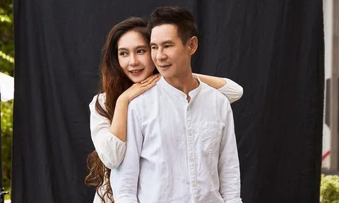 Mừng cho quyết định dừng lại của Lý Hải và Minh Hà