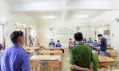 Khởi tố vụ án bạo lực học đường khiến nam sinh lớp 8 tự tử tại Lâm Đồng