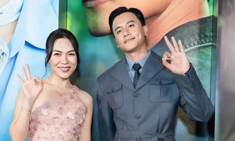 Mỹ Tâm công khai bày tỏ trong ngày sinh nhật Mai Tài Phến