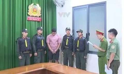 Công an TPHCM thông tin về vụ nổ súng khiến một người tử vong