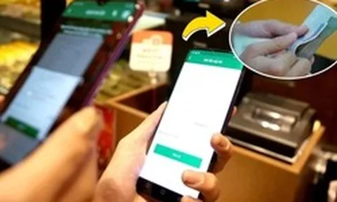Thay đổi khi chuyển khoản qua ngân hàng người dân nên biết
