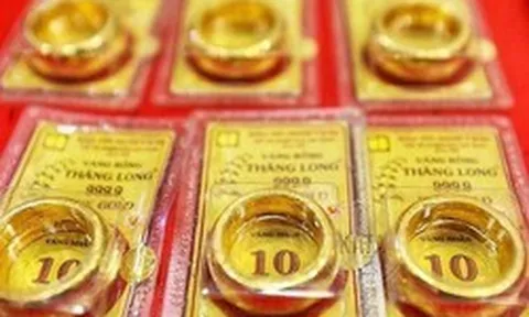 Điều quan trọng nhất khi mua vàng