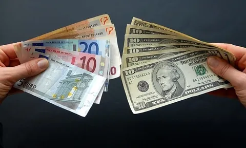Tỷ giá ngoại tệ, tỷ giá USD/VND hôm nay 25/5: Đồng USD sẽ tiếp tục phản ứng nhạy với thông tin về Iran và kinh tế Mỹ?