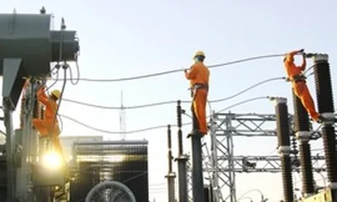 Công suất phụ tải điện miền Bắc lập kỷ lục mới: Khuyến cáo người dân tiết kiệm điện
