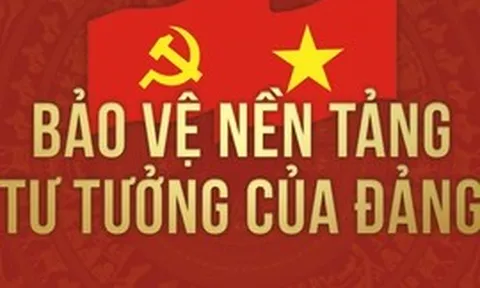 Cuộc thi chính luận về bảo vệ nền tảng tư tưởng của Đảng mở rộng 5 thể loại dự thi