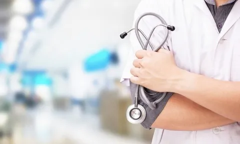 Cảnh giác chiêu trò giả mạo bác sĩ bằng công nghệ AI để lừa đảo