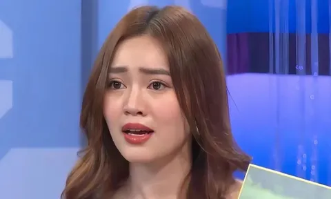Tình trạng đáng báo động của Ninh Dương Lan Ngọc