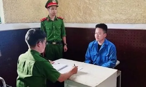 Bắt chủ tiệm cầm đồ kêu gọi góp vốn rồi chiếm đoạt hơn 10 tỷ đồng