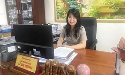 Nghề thi hành án dân sự: Nơi công lý gặp lòng người