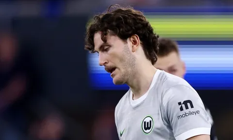Wolfsburg gục ngã cùng Volkswagen
