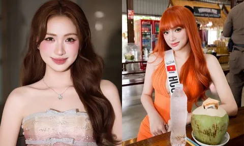Hòa Minzy công khai ủng hộ Hương Giang trước bán kết MGI All Stars