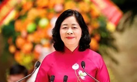Thư chúc mừng của Chủ tịch Ủy ban Trung ương MTTQ Việt Nam nhân dịp Đại lễ Phật đản