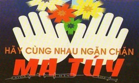 Quyết tâm xây dựng xã, phường, đặc khu không ma túy