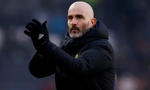 Man City nhanh chóng có HLV mới