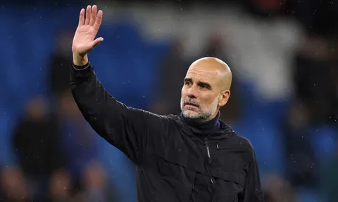 Guardiola cấm cầu thủ Man City hành xử như Bruno