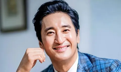 Vợ kém Shin Hyun Joon 12 tuổi muốn sinh con thứ 4