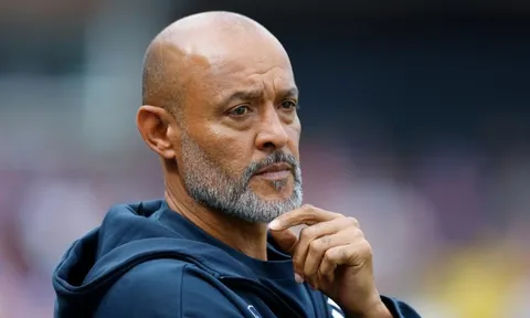 West Ham chốt tương lai Nuno Santo