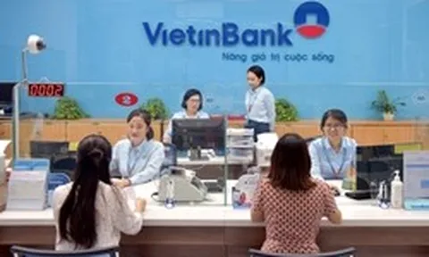Thay đổi từ 29/5 khách hàng VietinBank cần nắm rõ