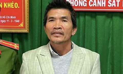 Doanh nhân Cao Văn Đạt đã bán đất 'vịt trời' như thế nào?