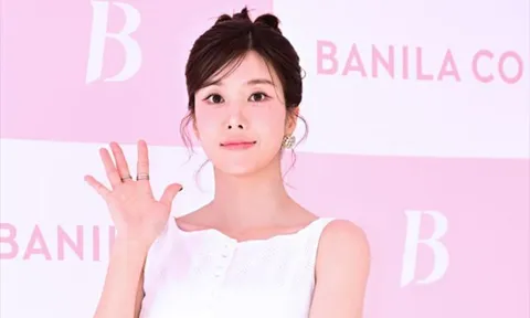 Vẻ ngoài khác biệt của ca sĩ Kwon Eun Bi gây bàn tán