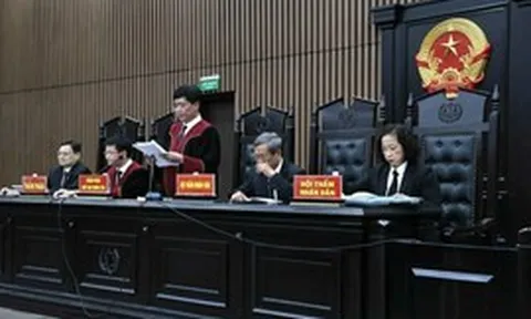 Tuyên án các bị cáo liên quan đến sai phạm gây thất thoát, lãng phí tại dự án Bệnh viện Bạch Mai, Việt Đức cơ sở 2