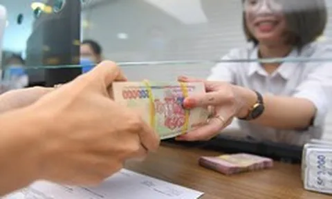 Gửi tiết kiệm 5 triệu, 3 tháng sau có thể nhận về 500 triệu: Chuyện gì đang diễn ra?
