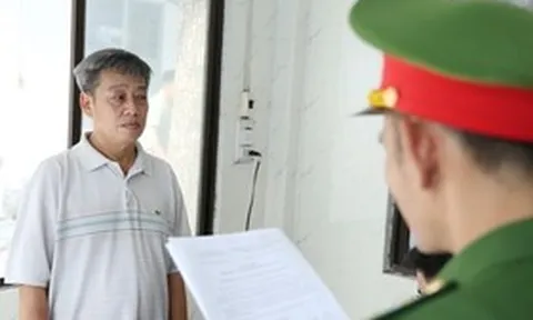 Bắt người đàn ông lừa đáo hạn ngân hàng, chiếm đoạt hơn 80 tỷ đồng