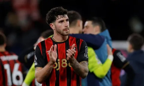 Sau Robertson, Tottenham chuẩn bị đón thêm tân binh