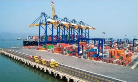 Việt Nam - Thái Lan: Mở rộng không gian kinh tế từ nền tảng chiến lược mới