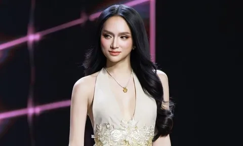 Hòa Minzy, Đoàn Thiên Ân và nhiều sao Việt cổ vũ Hương Giang trước 'giờ G' chung kết MGI All Stars 2026