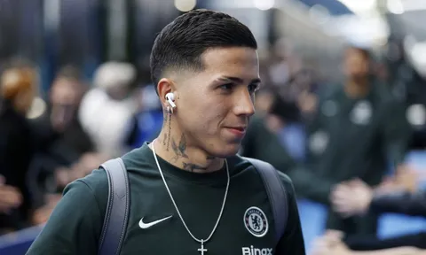Enzo làm tất cả để rời Chelsea