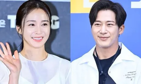 Bí mật về Kim Tae Hee được hé lộ sau 23 năm