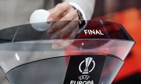 Đội bóng kỳ lạ nhất Europa League mùa tới