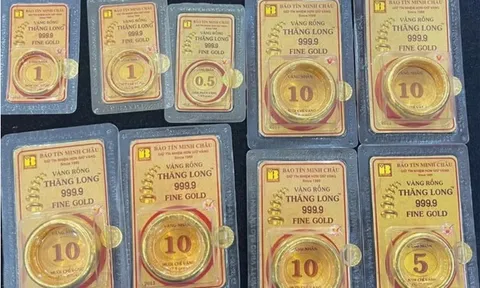 Tin lời cháu họ mua vàng giá rẻ, 4 người bị lừa mất gần 22 tỷ đồng