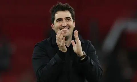 Liverpool sắp có HLV mới