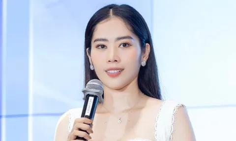 Nam Em chính thức đi thêm bước nữa