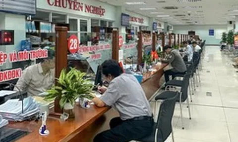 Đà Nẵng rút ngắn thời gian giải quyết 5 TTHC lĩnh vực đất đai còn 1,5 ngày