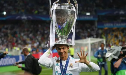 Thiếu người như CR7, PSG khó lập hat-trick Champions League