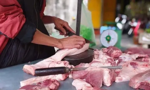 Giá heo hơi hôm nay 31/5: Hầu hết các địa phương đều giảm, vùng giá dao động từ 66.000 - 68.000 đồng/kg