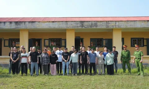 Thủ đoạn "bẫy tình - đầu tư ảo" của đường dây lừa đảo 3.000 tỷ đồng