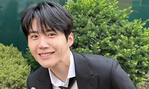 Kim Seon Ho là ai mà được nhắc trong đề thi chuyên Văn lớp 10 ở Hà Nội?