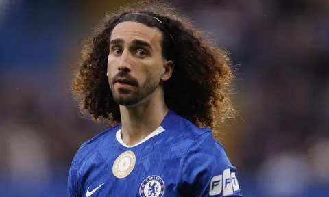 Barca, Atletico tranh giành sao Chelsea