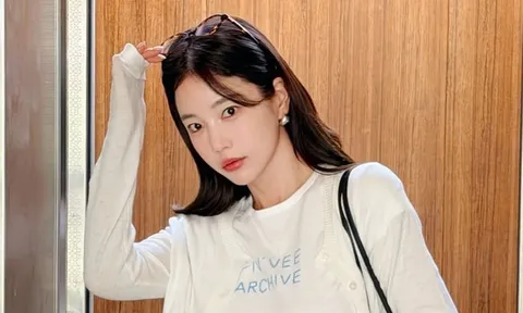 Bạn thân Song Hye Kyo: 'Tôi không thích bị gọi là người đã ly hôn'