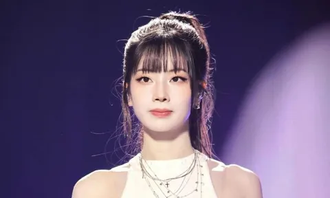 Dahyun (TWICE) làm điều ý nghĩa trong ngày sinh nhật