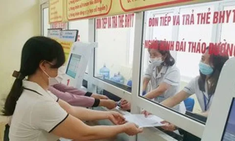 Thẻ Bảo hiểm y tế ghi hưởng 100%, vì sao đi khám vẫn phải đóng thêm tiền?
