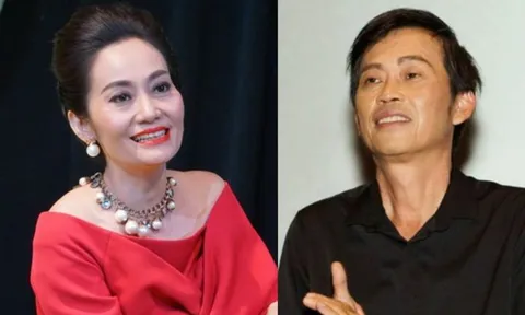 Tài sản 565 tỷ đồng của nữ NSƯT vừa tiến thêm bước nữa với Hoài Linh