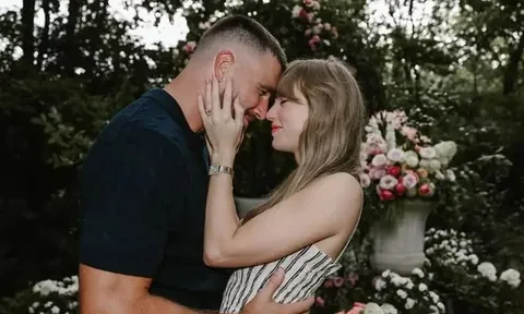 Nhiều bạn thân sẽ không dự lễ cưới của Taylor Swift?
