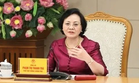 Hoàn thiện bộ máy quản lý an toàn thực phẩm theo hướng một đầu mối