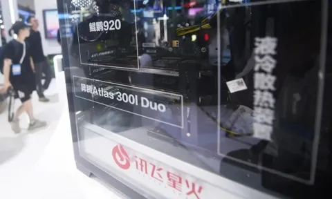 Nỗ lực giảm phụ thuộc vào chip Nvidia của Trung Quốc: Gió đã đổi chiều?
